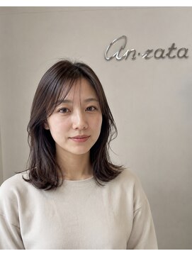 アンラタ(anrata) ワンホンレイヤー