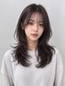 【学割U24/ミスト付♪】カット¥4400