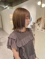 シエル 一社(cher) デザインエクステ