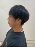 シャドウパーマ春日井メンズパーマ