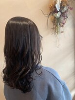カノエ 防府田島店(canoe)&nbsp;マロンベージュ