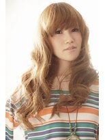 ソワンドゥブレス 大日店 (soin de brace)&nbsp;【ブレス大日】女子力上げるならベージュ×ロング