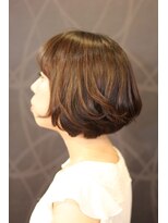 アンファング(An Fang)&nbsp;大人ボブ