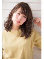 2016春アンニュイおしゃれミディ【GARDEN KOMAKI】