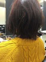 ディーヘアーデザイン(d.HAIR DESIGN)&nbsp;ふわくしゅ