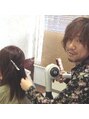 ミューズ ヘアー(Muse hair) 高木 貴衣
