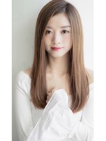 ガレリアエレガンテ 可児店(GALLARIA Elegante)&nbsp;ナチュラルロング