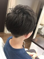 ブランシェ 西松山店&nbsp;ラフマッシュ