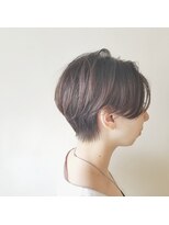 アルシュ サイト(ARCHE saito)&nbsp;クールショートスタイル