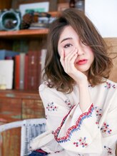 アヴァンス 江坂店(AVANCE.)