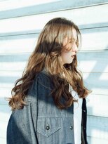 プロデュース 町田店(Produce)&nbsp;大人ウェーブロング