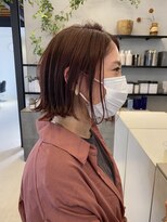 シアター(CIARTOR)&nbsp;ボブ