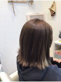 外はねボブ