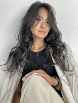 スティードトーキョー(Steed Tokyo)&nbsp;secret highlight"dark grege"【Steed/立川】