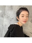 ミニマムショート。