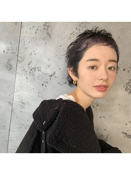 マチルダ(MATIRDE) ミニマムショート。