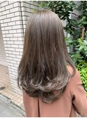 揺れる、フリンジレイヤー