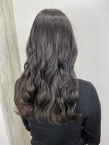 アンダーバーホワイト 京橋店(_WHITE) 暗めグレージュ