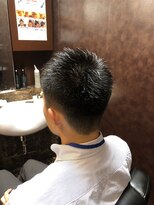 ヒロギンザ 新橋日比谷口店(HIRO GINZA)&nbsp;ビジネスベリーショート