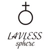 ラブレススフィア(LAVLESS sphere)のお店ロゴ