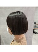 ボブstyle
