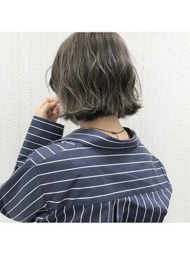 ジーシーエイト ヘアー(GC8 hair) ベージュ