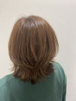 ビューティーバーバー ハナコ&nbsp;ミディアムレイヤー