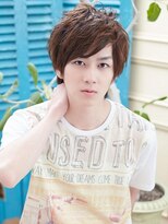 リトル 所沢(little)&nbsp;カジュアルショート