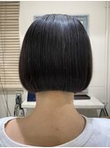 リップラインボブ