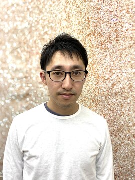 美容室 綺麗 ツーブロ