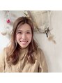 ビズヘアー プチ(bisou hair petit) 山田 梨加