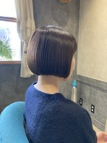 ノイ(noi)&nbsp;ボブ