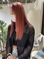 グリーン 北千住(green)&nbsp;【TSUYOSHI】シアーピンク