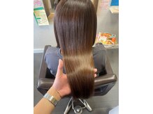 ヘアーズ ルポ(Hair's Repos)