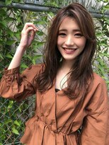 モニカ 横須賀中央店(Monica)&nbsp;イメチェンリラックスカーリーロング♪【横須賀中央】