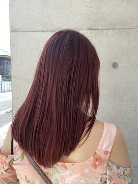 ドマーニ(DOMANI) ロング