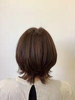 ワタナベ Watanabe美容室&nbsp;くびれボブ