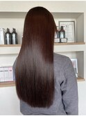 シャイニーストレート