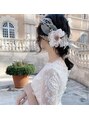 トッカ 中目黒店(tocca) 結婚式のヘアセットとびっきり可愛くします!!おまかせください