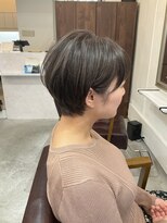 オンカラー(ON.COLOR)&nbsp;30代～50代オススメ白髪ぼかしハイライト