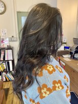 コレット ヘアー 大通(Colette hair)&nbsp;【大人気☆本日の韓国ヘアスタイル225☆】