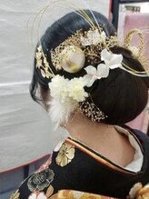 エルエス(L/S hairmake & Bridal)