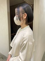 インビテーション 名古屋(invitation)&nbsp;ツートンカラー、アンブレラカラー