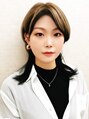 バームヘア(balm hair) 東谷 由香