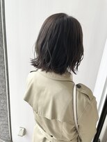 コレロ ヘアー(KORERO hair)&nbsp;マルチボブスタイル