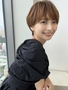 マカロン 仙台泉中央店(macaron) ショート