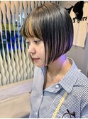 ミニボブ
