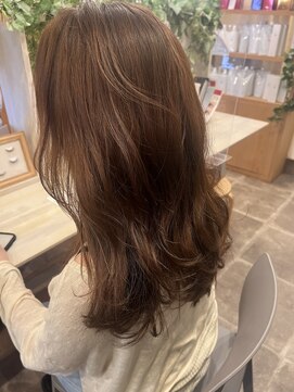 アルシュ エモーション(ARCHE emotion) レイヤーロング