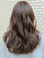 ショウアミュゼ(Show Amuser) レディースカラー