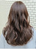 レディースカラー